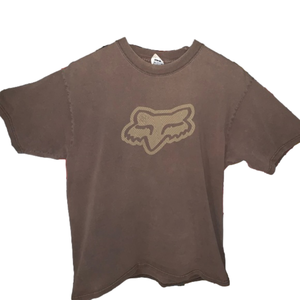 FOX Racing Tshirt Vintage